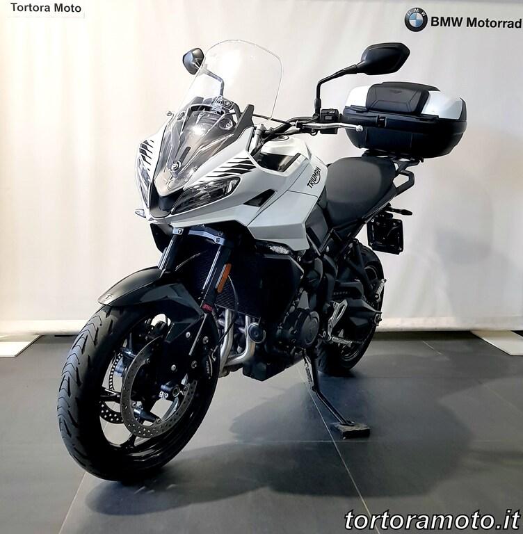 TIGER 660