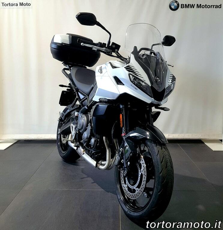 TIGER 660
