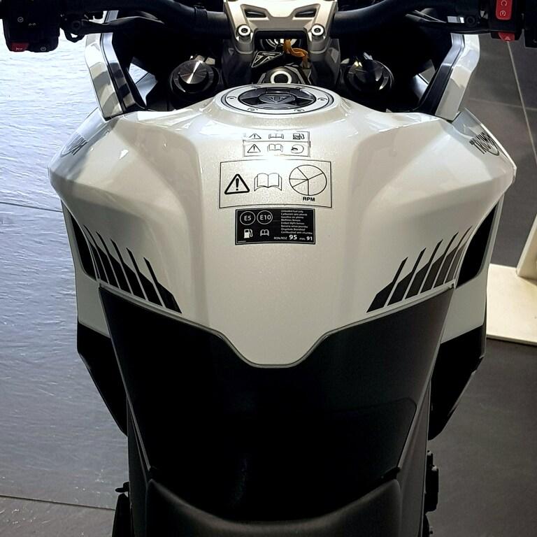 TIGER 660