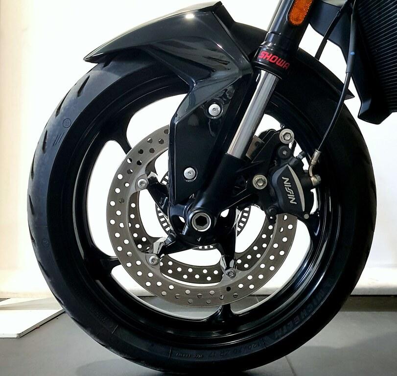 TIGER 660
