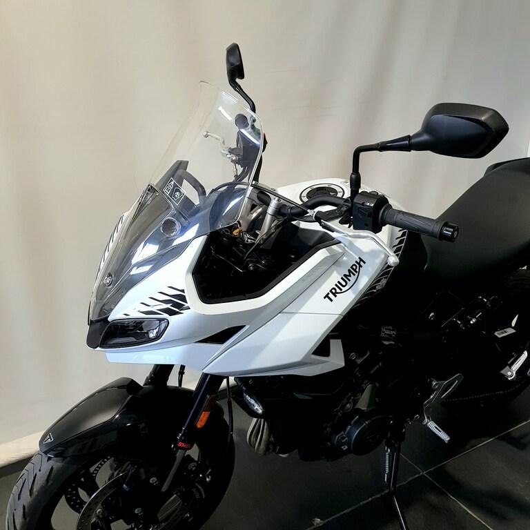 TIGER 660