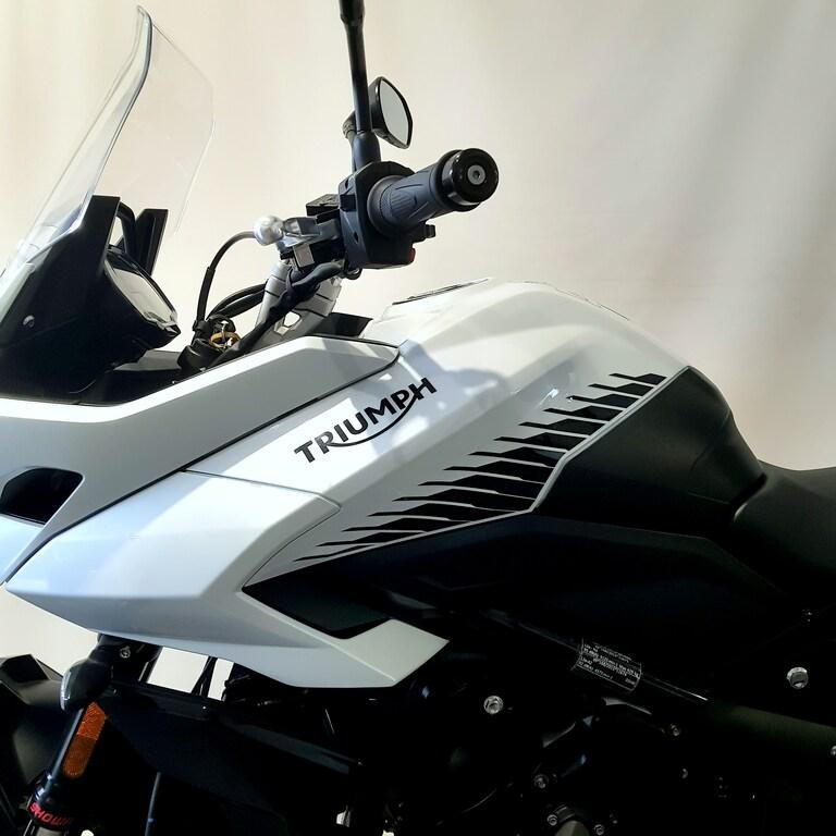 TIGER 660
