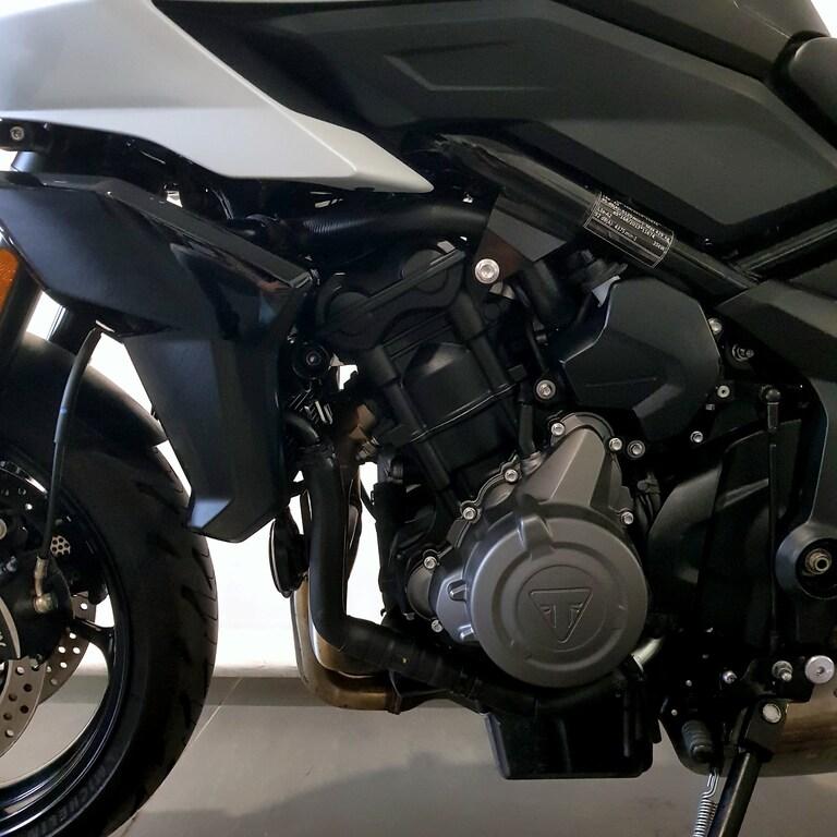 TIGER 660