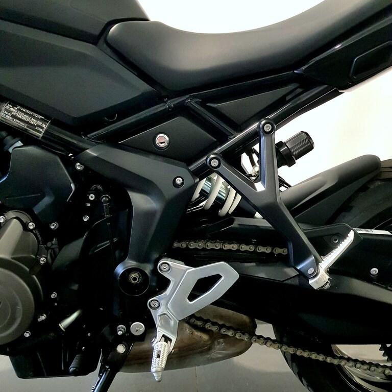 TIGER 660
