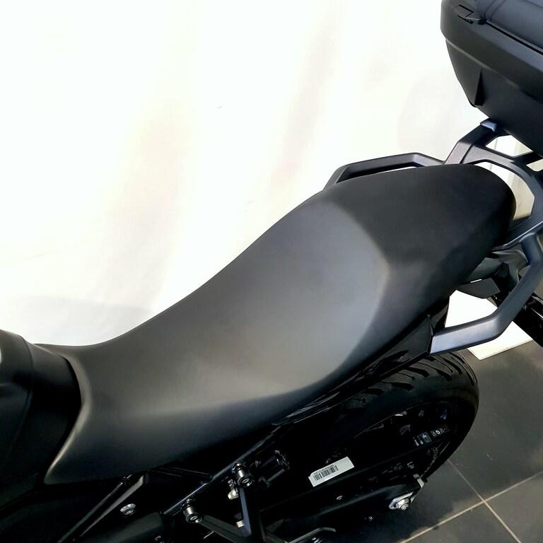 TIGER 660