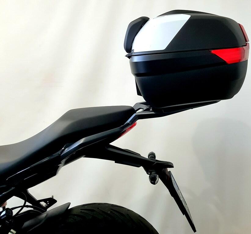 TIGER 660