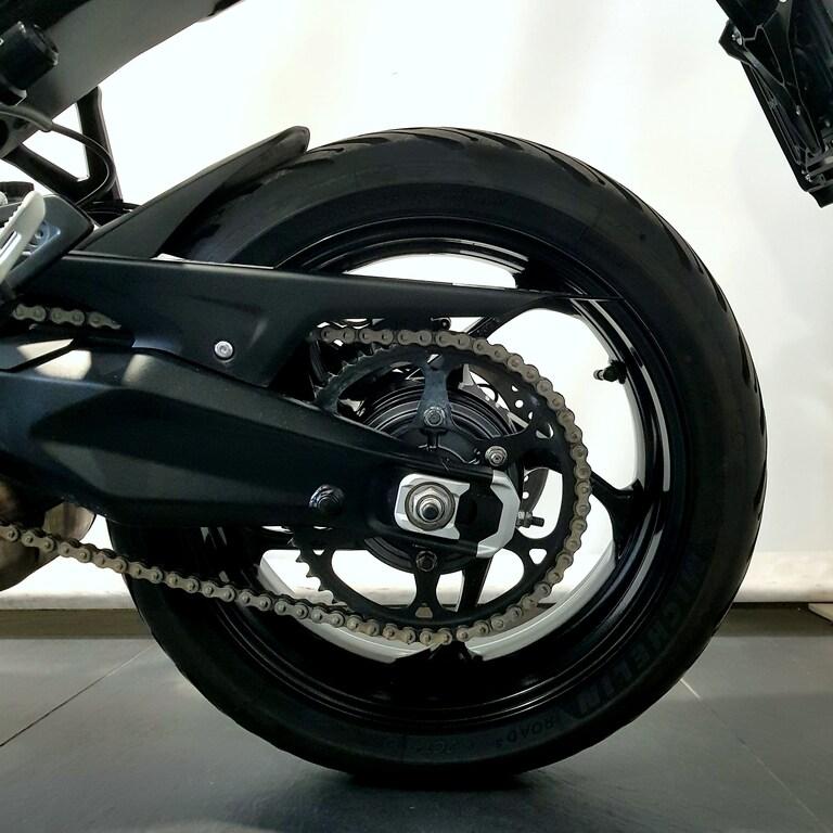 TIGER 660
