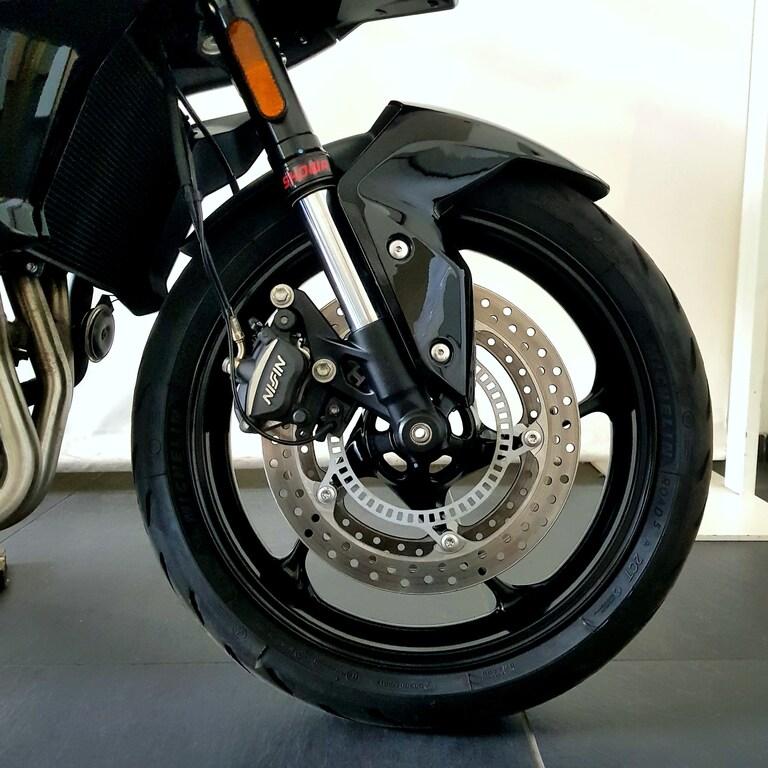 TIGER 660