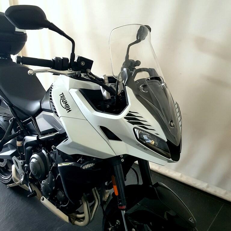 TIGER 660