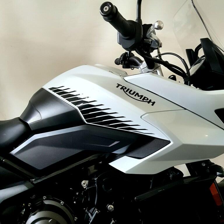 TIGER 660