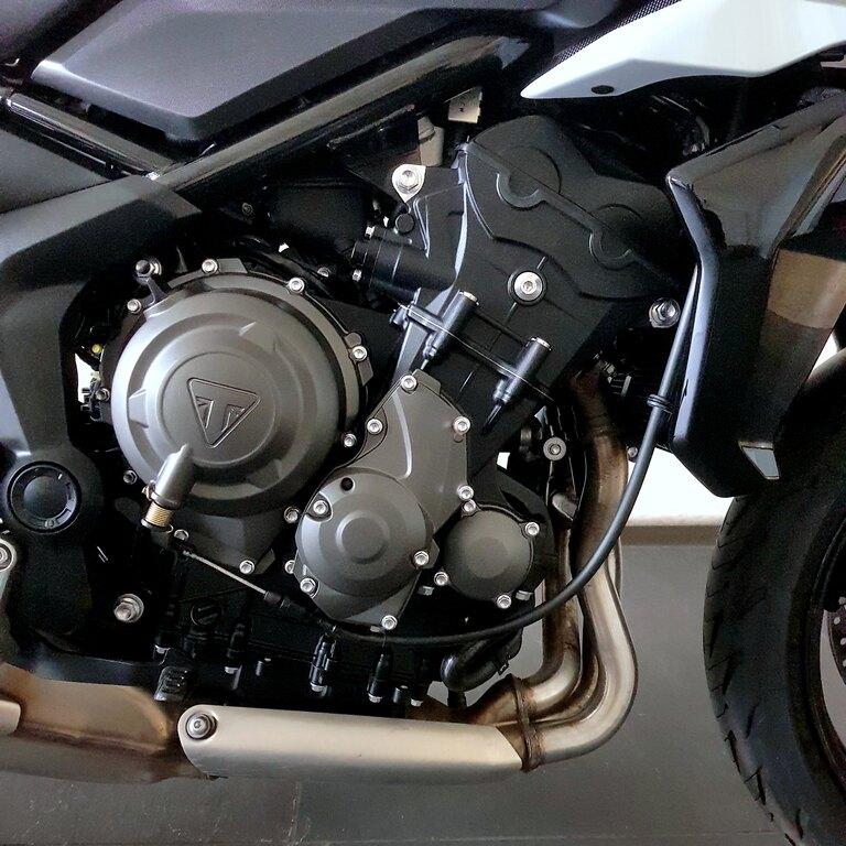 TIGER 660