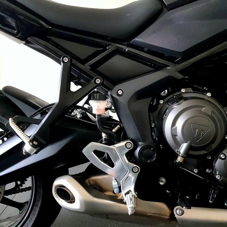 TIGER 660