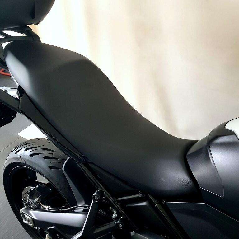 TIGER 660