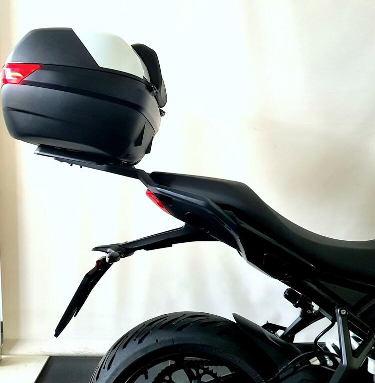 TIGER 660