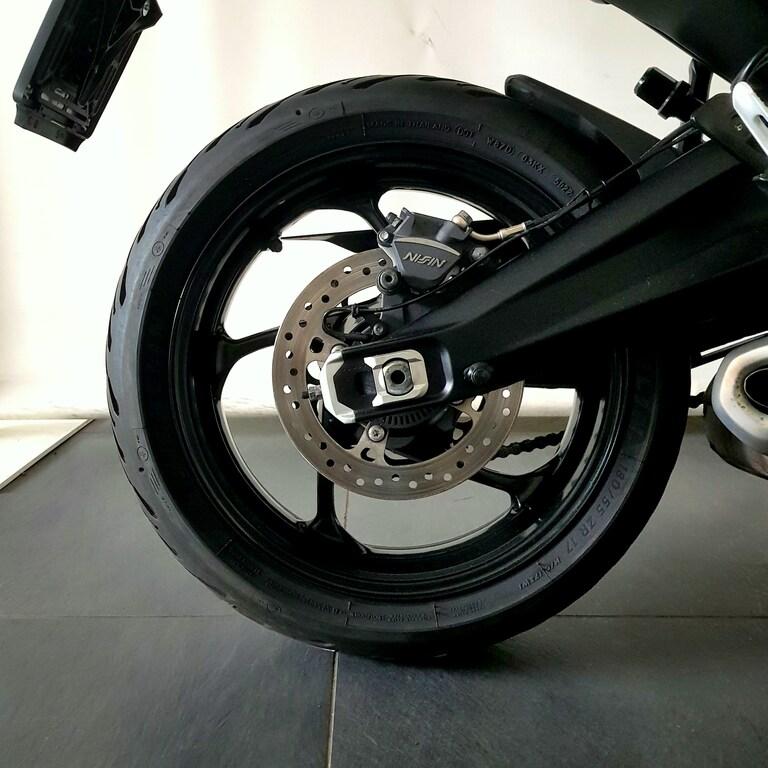 TIGER 660