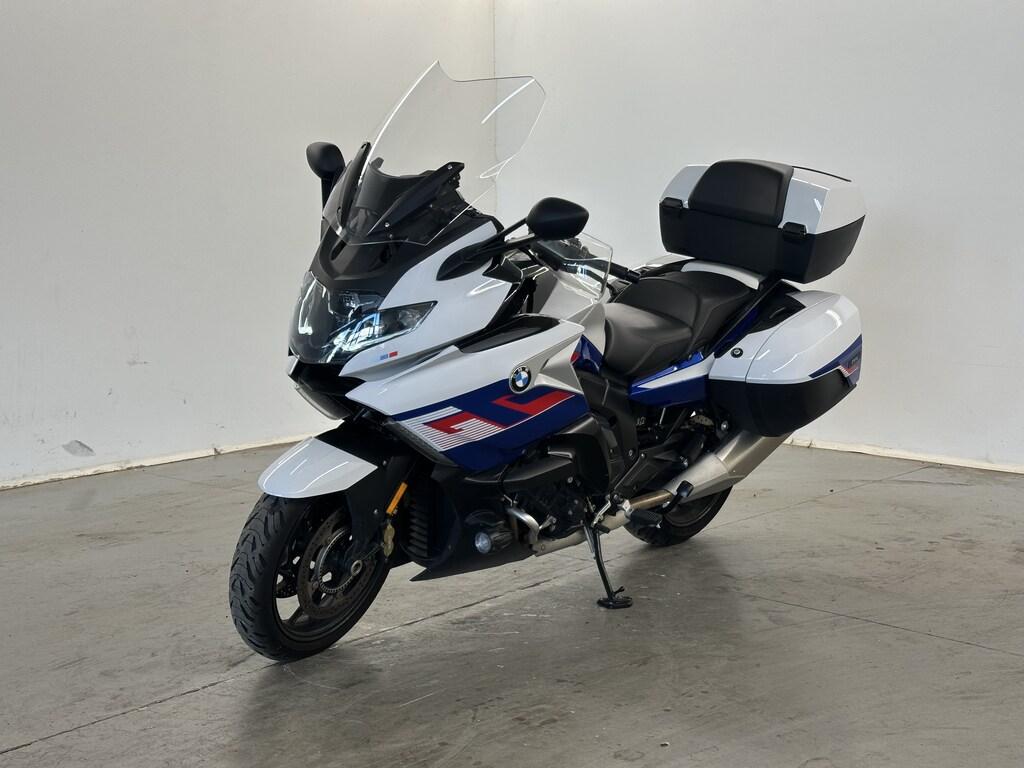 K 1600 GT