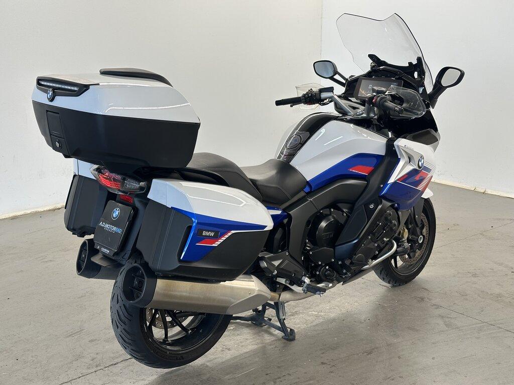 K 1600 GT