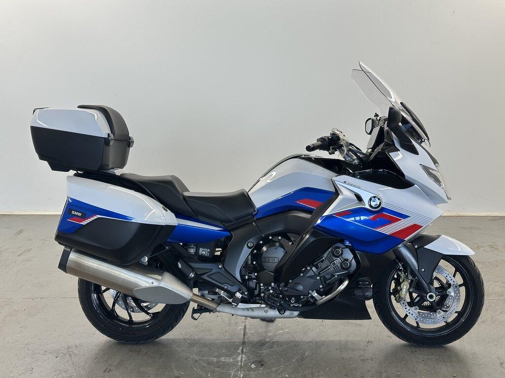 K 1600 GT