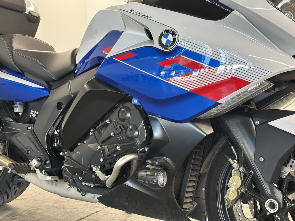 K 1600 GT
