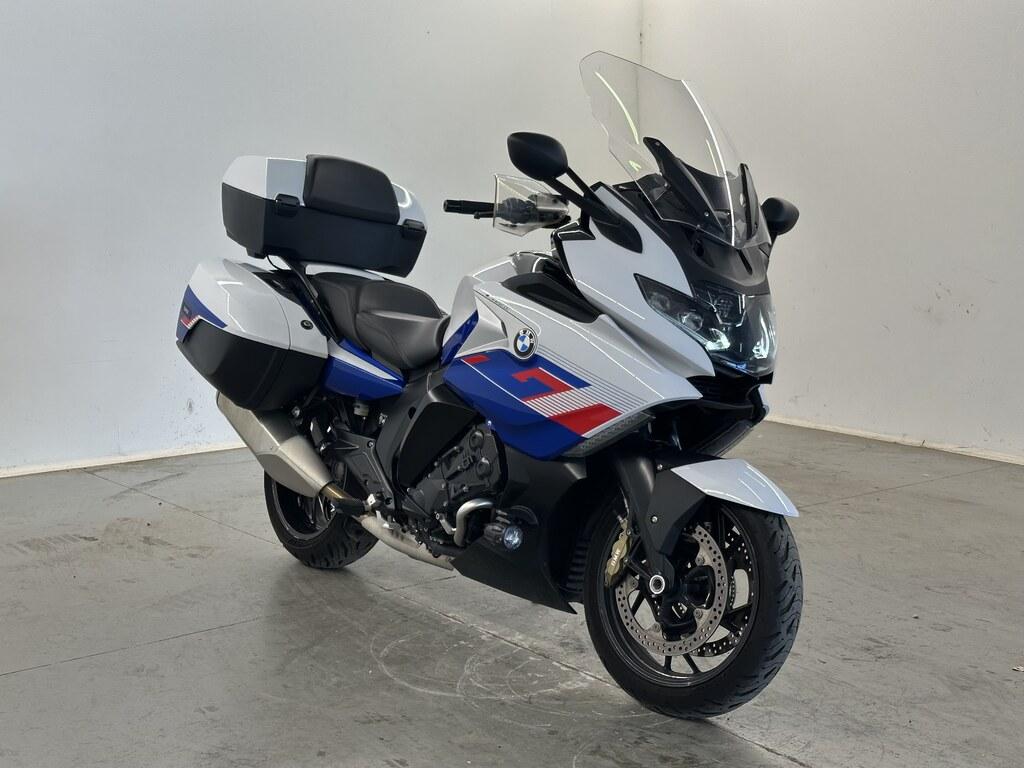 K 1600 GT