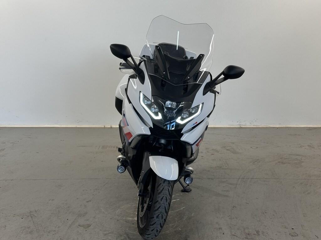 K 1600 GT