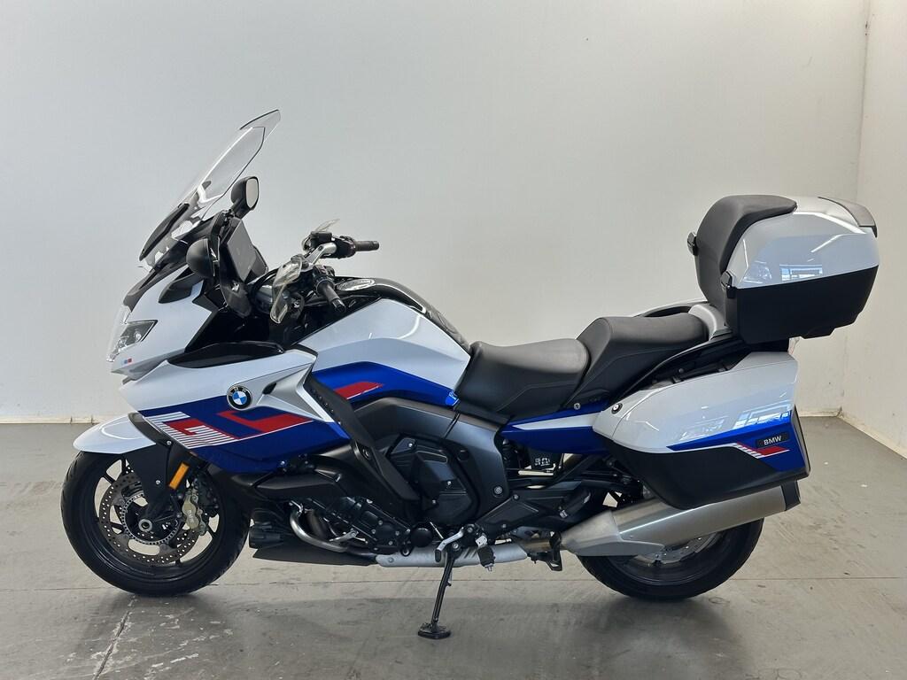 K 1600 GT