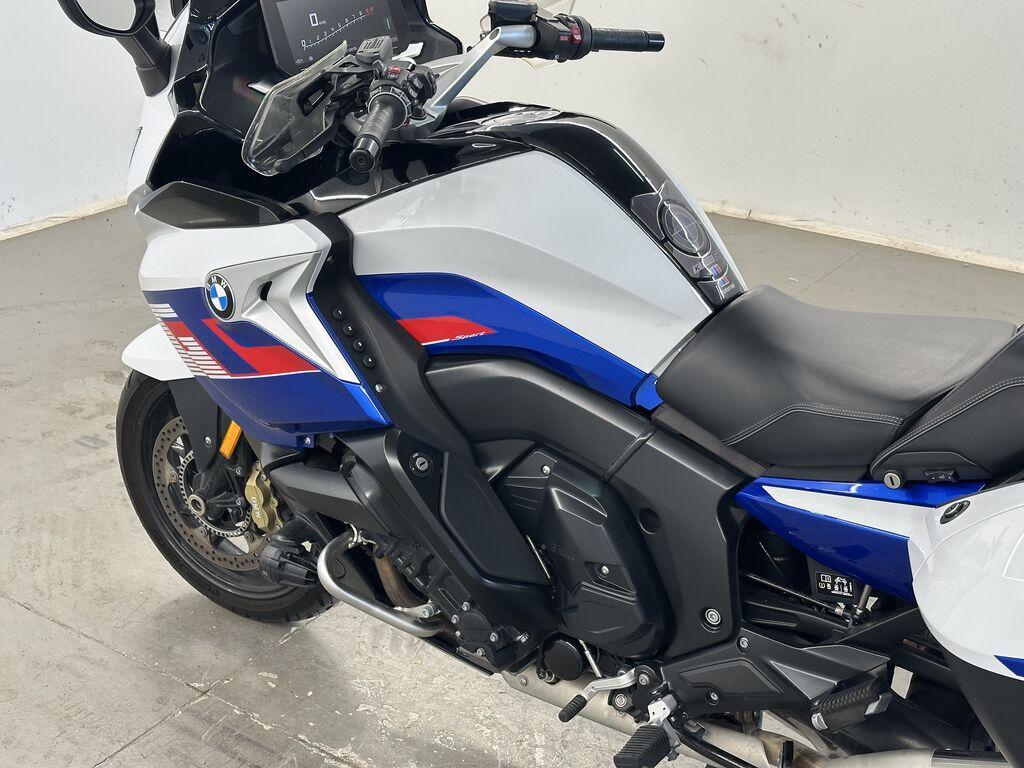 K 1600 GT