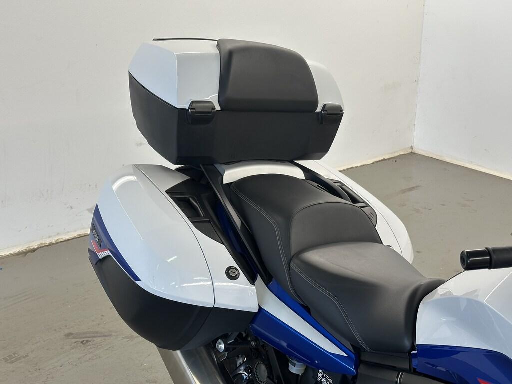 K 1600 GT