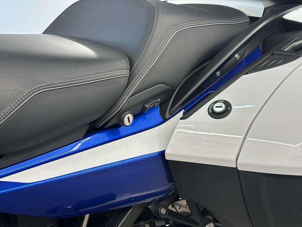 K 1600 GT