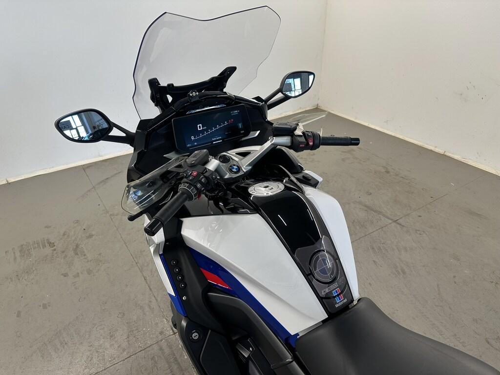 K 1600 GT