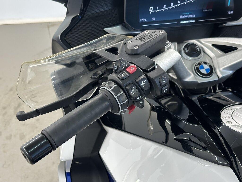K 1600 GT