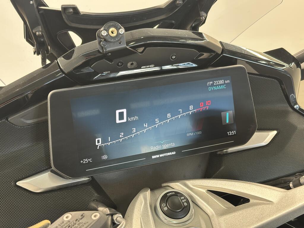 K 1600 GT