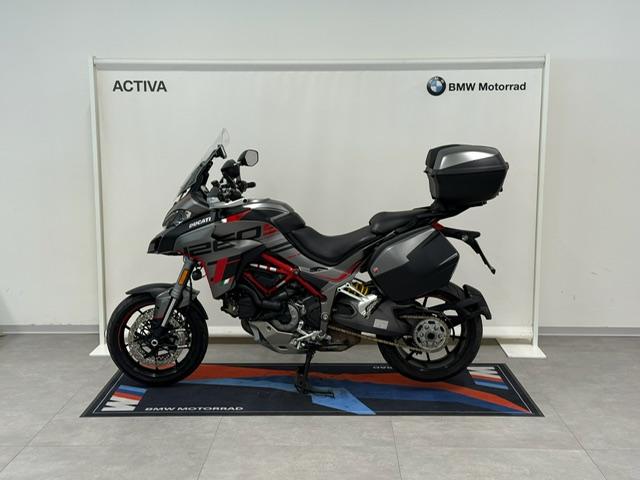 MULTISTRADA 1260
