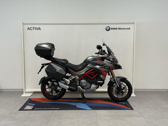 MULTISTRADA 1260