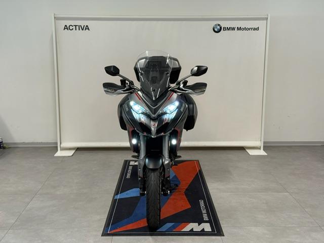 MULTISTRADA 1260