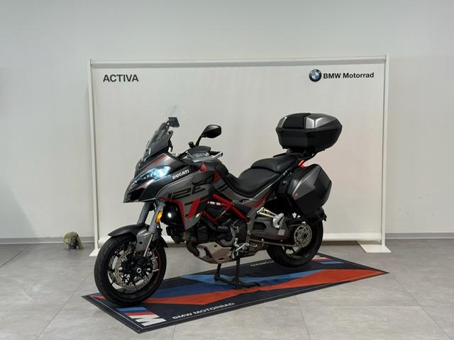 MULTISTRADA 1260