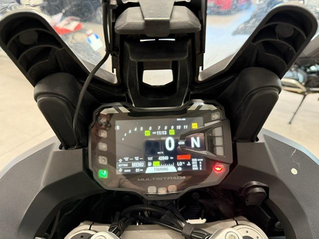 MULTISTRADA 1260