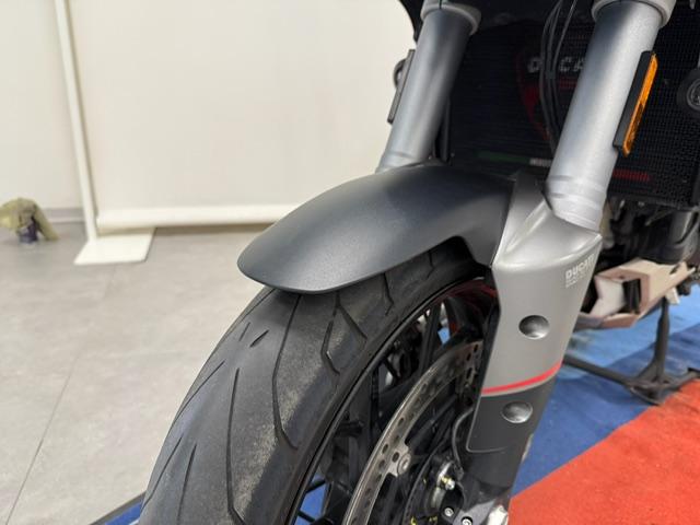 MULTISTRADA 1260