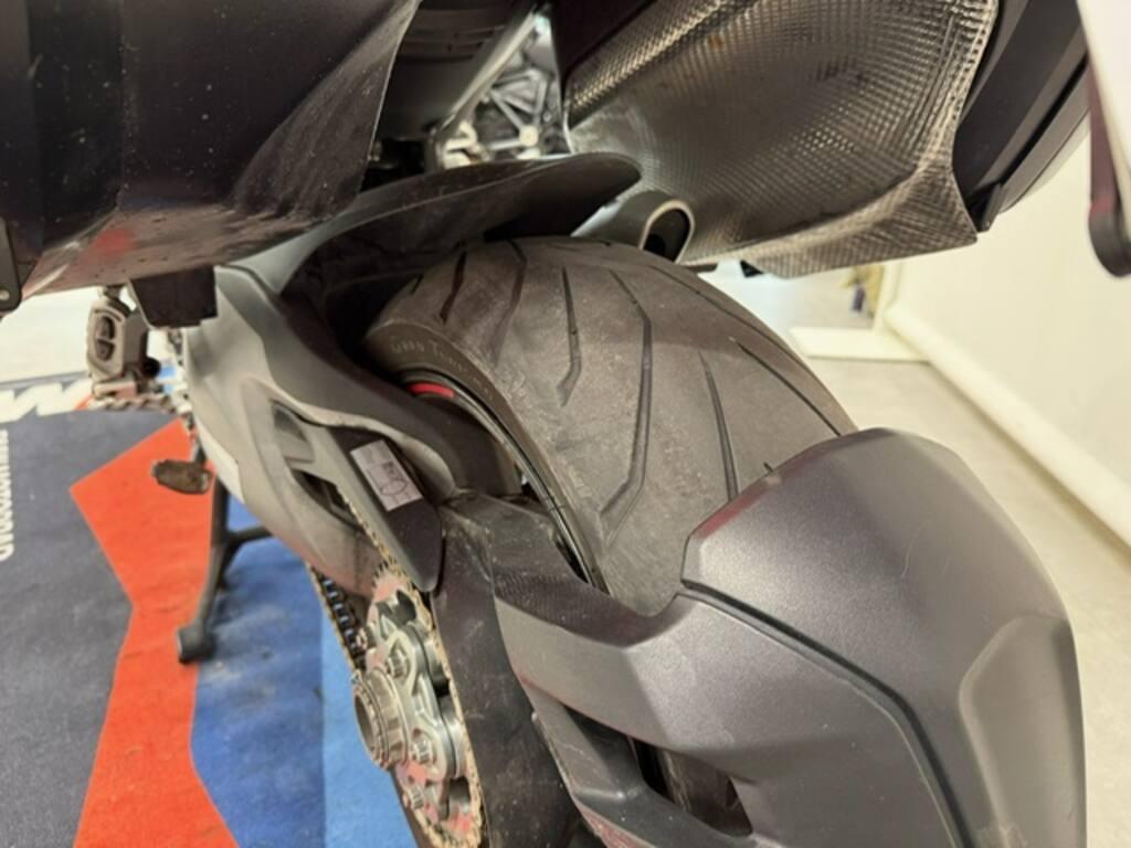 MULTISTRADA 1260