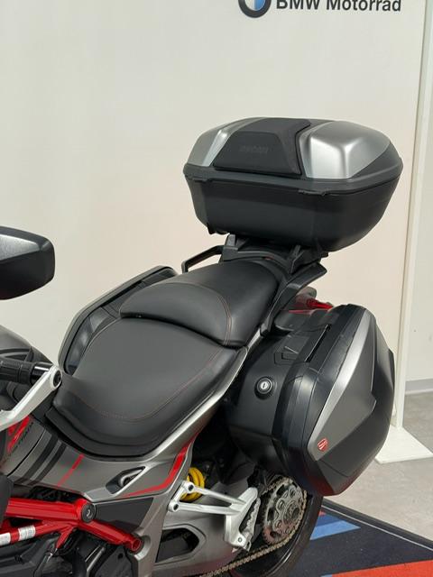 MULTISTRADA 1260