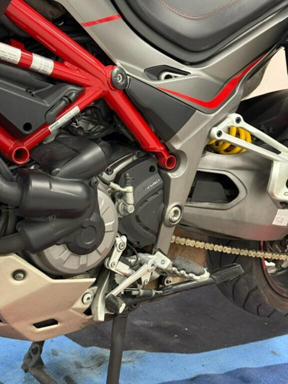 MULTISTRADA 1260