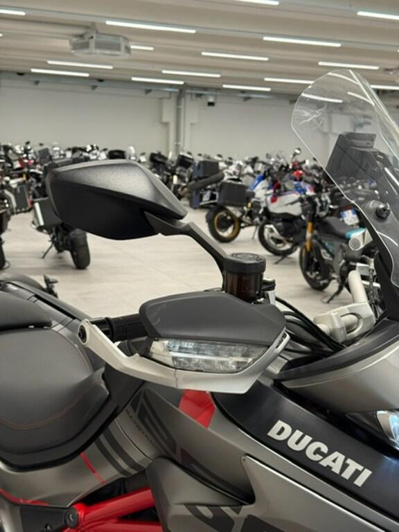 MULTISTRADA 1260