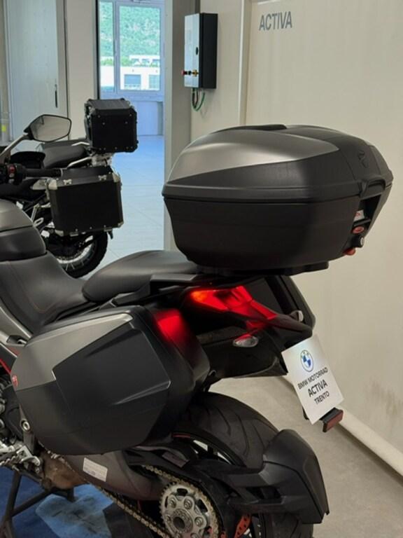 MULTISTRADA 1260