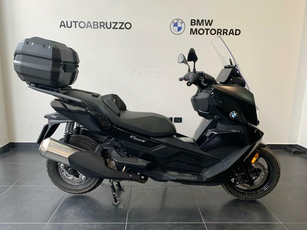 C 400 GT