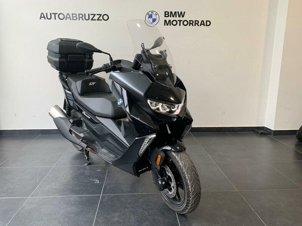 C 400 GT