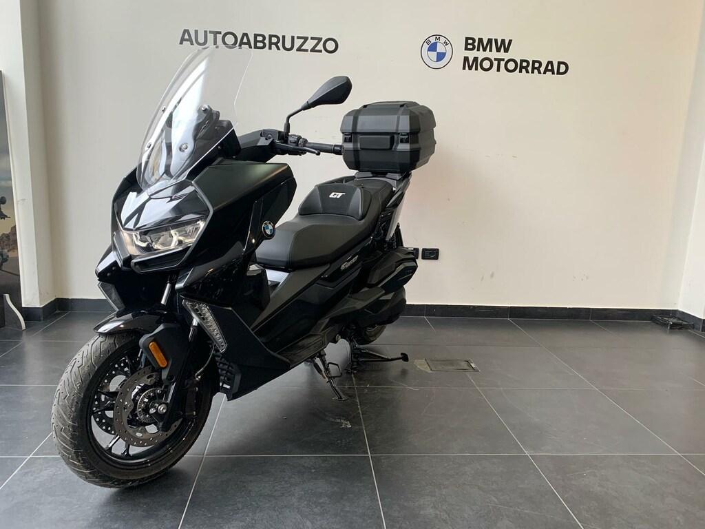 C 400 GT