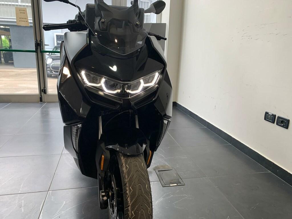 C 400 GT