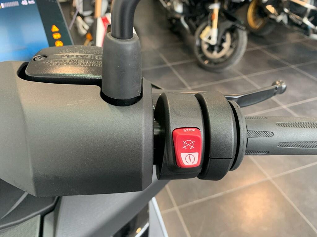 C 400 GT