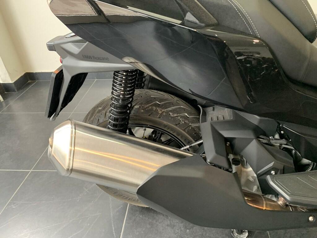C 400 GT