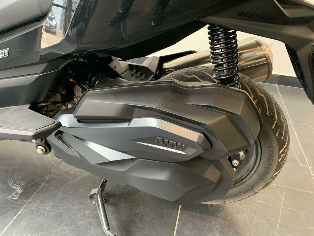 C 400 GT